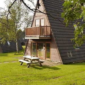 Lodges In Lanivet Cornwall With Indoor Pool